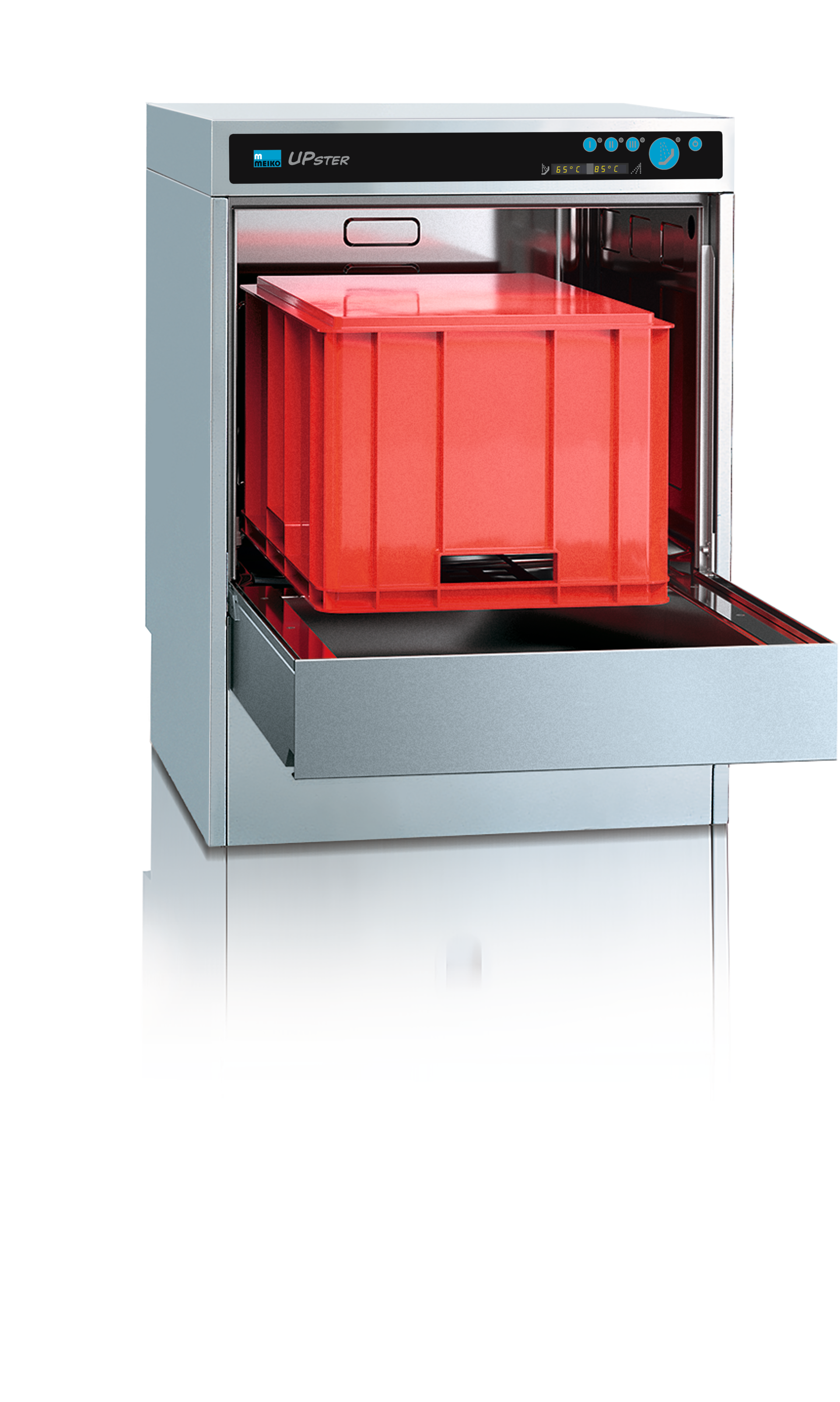 Meiko Undercounter Dishwasher UPster U 500 M2 XD