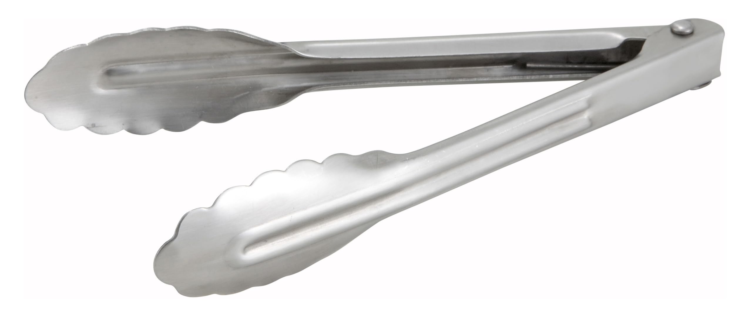 SS Utility Tong 7""Long( 0.4thk )
