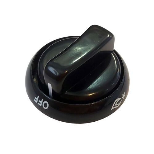 Control Knob For Wok Burners 1pc