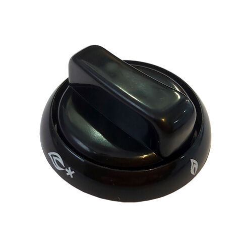 Control Knob For Wok Burners 1pc