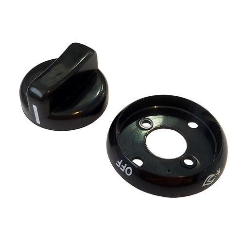 Control Knob For Wok Burners 1pc
