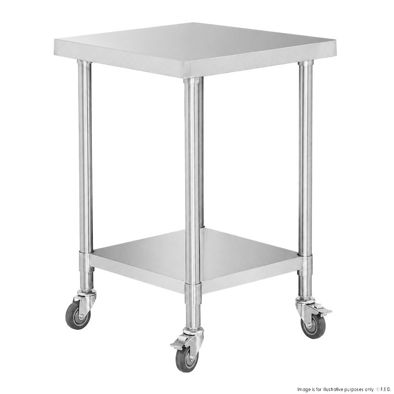 WBM7-0600/A Mobile Workbench
