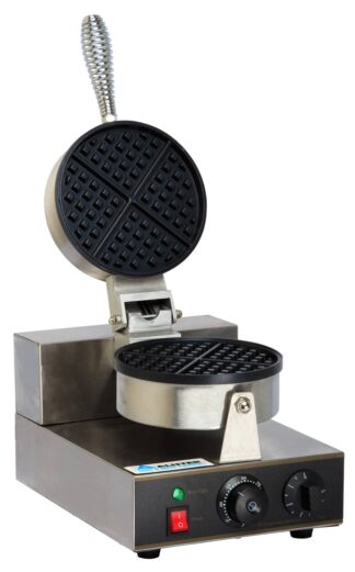 Waffle Baker  250*350*260mm