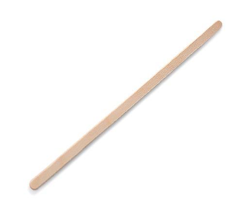 Wooden Coffee Stirrer 190mm 1000pK
