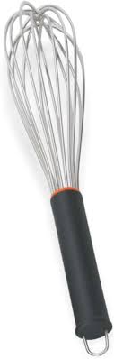 Whips Light (Piano Type)60cm W/Pls.Hdl - Black