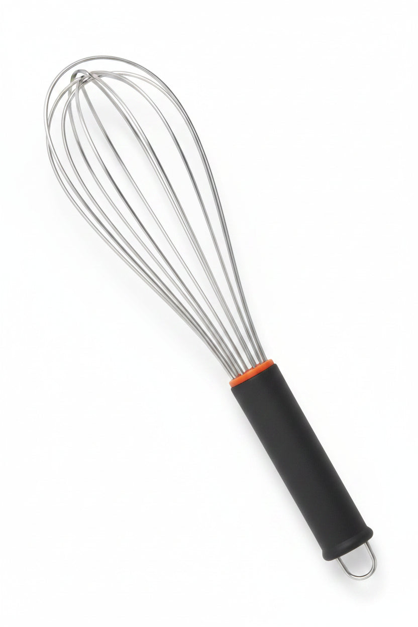 Whips Light (Piano Type)60cm W/Pls.Hdl - Black