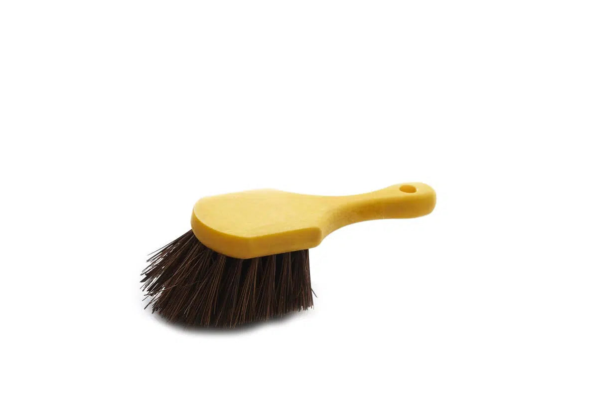 Wok Brush Short Handle 1pc