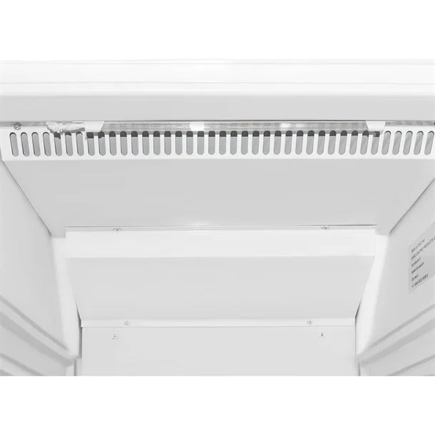 Polar C-Series Upright Display Fridge White 600Ltr