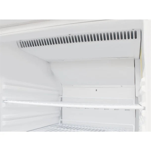 Polar C-Series Under Counter Fridge White 150Ltr
