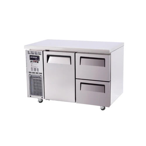 Turbo Air KUF12-2- N(HC)(600) 2 Door Freezer