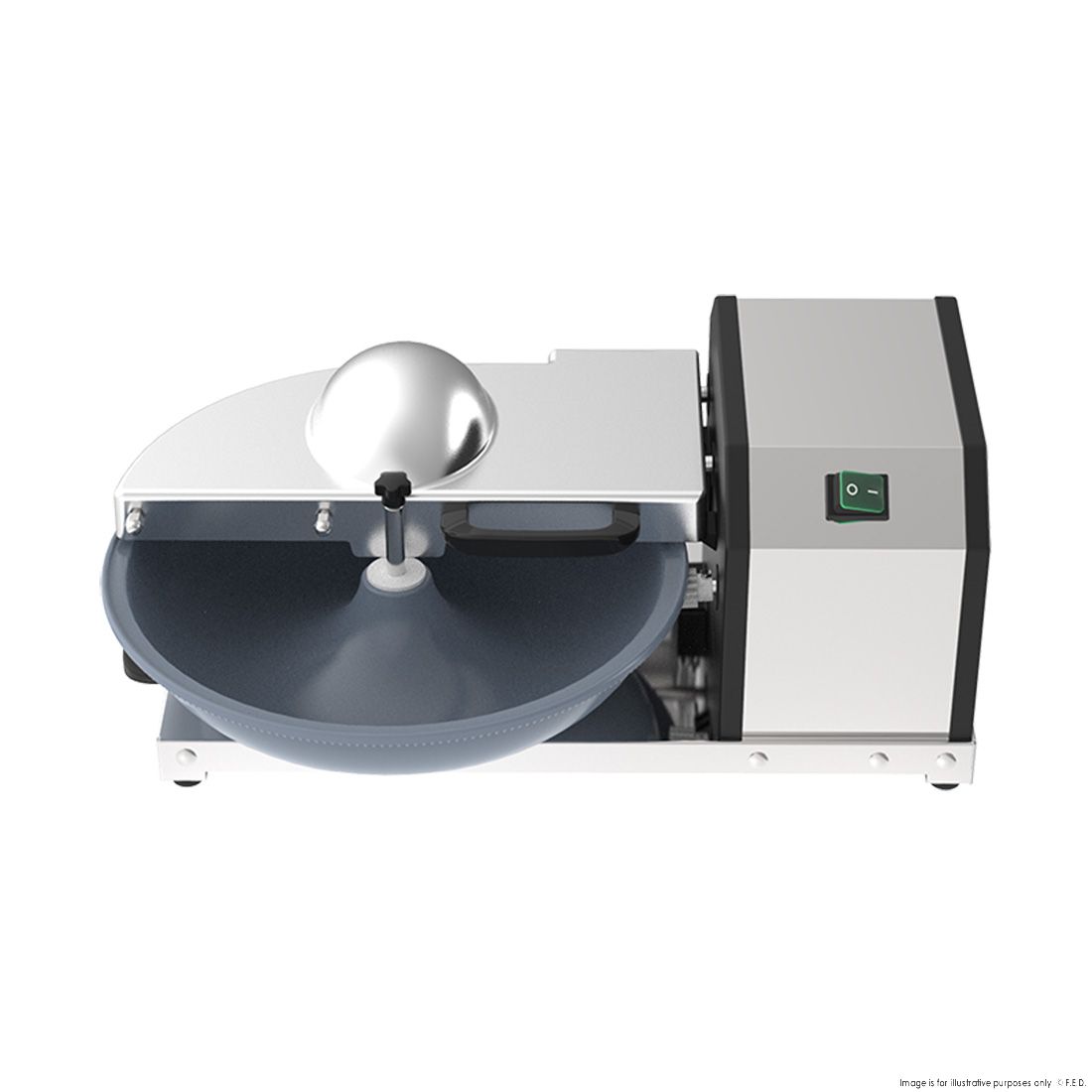 Matador Heavy Duty Food Cutter - AK370FC