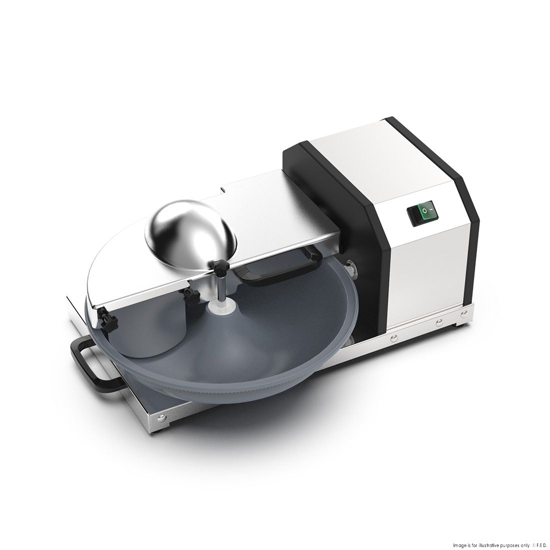 Matador Heavy Duty Food Cutter - AK370FC