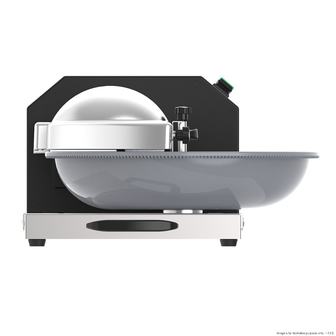 Matador Heavy Duty Food Cutter - AK370FC