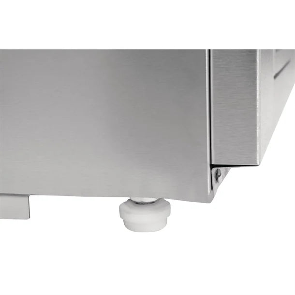 Polar G-Series Refrigerated Counter Single Door - GN 1/1