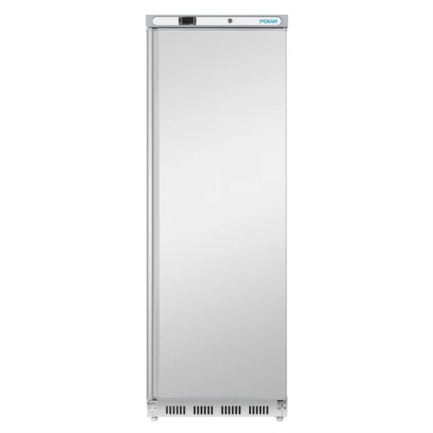 Polar C-Series Stainless Steel Upright Freezer - 365Ltr