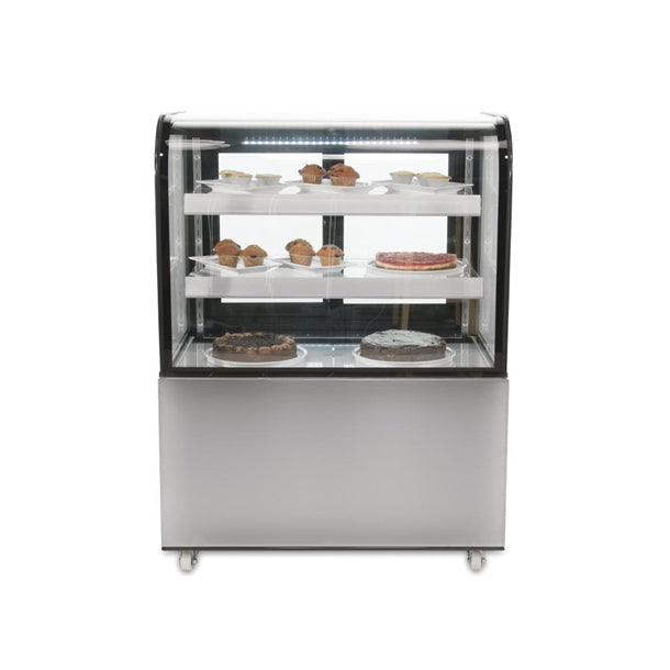 Polar G-Series Energy Efficient Deli Display Fridge - 270Ltr