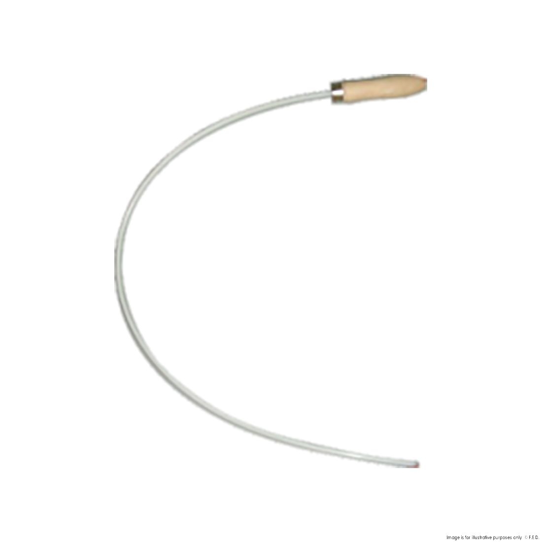 Cleaning Rod Flexible AS-CLEARRODW