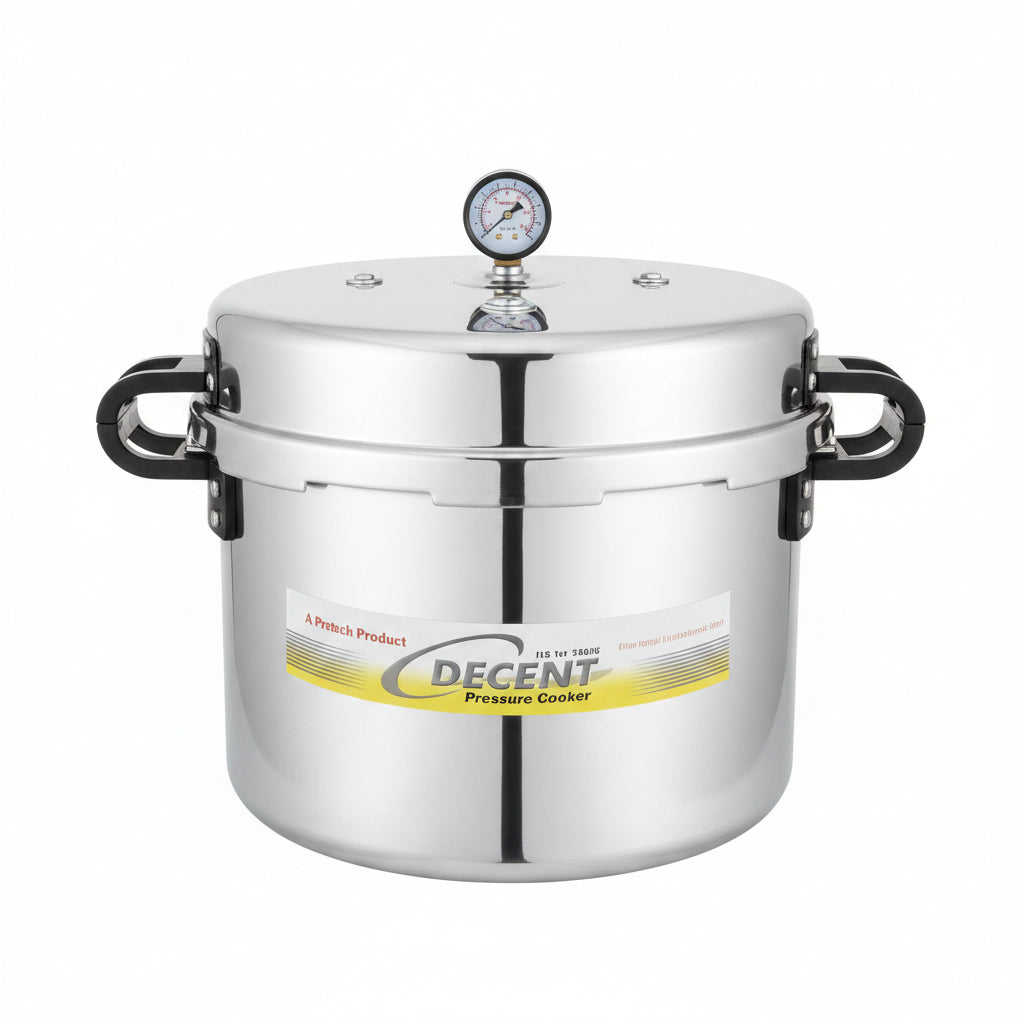 PRESSURE COOKER OUTER LID 80L