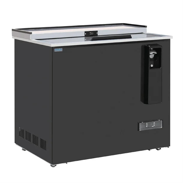 Polar G-Series Top Loading Bottle Cooler - 935mm