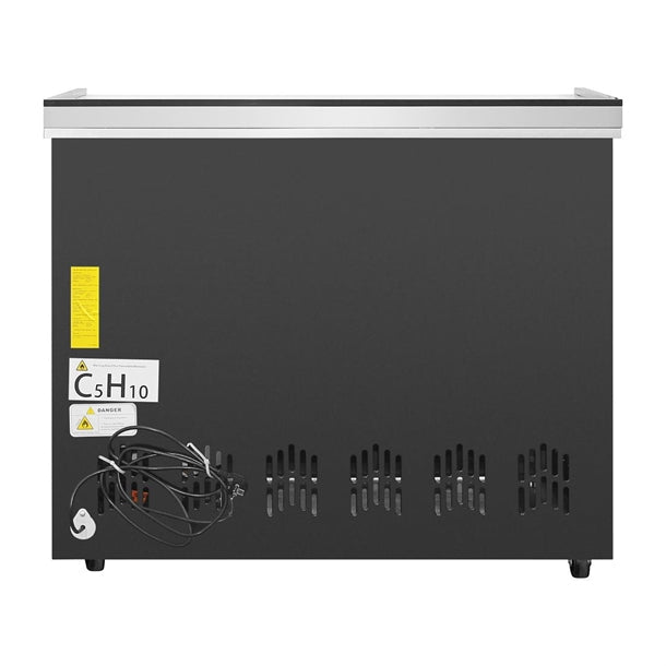 Polar G-Series Top Loading Bottle Cooler - 935mm