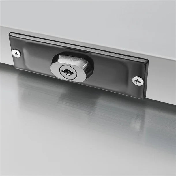 Polar G-Series Top Loading Bottle Cooler - 935mm