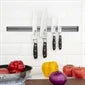 Vogue Magnetic Large Knife Rack 61cm