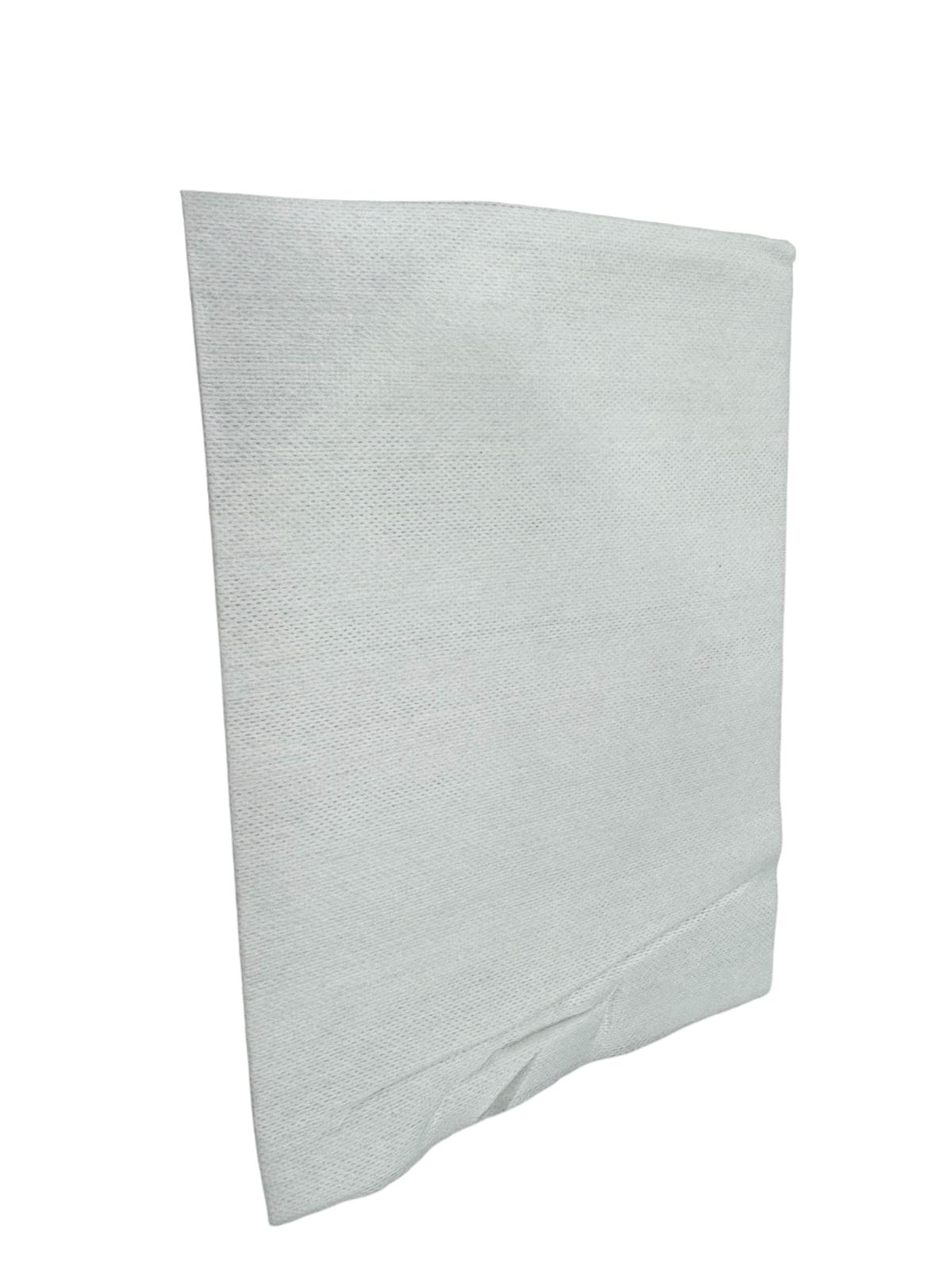 White cleaning Wipe 50pk