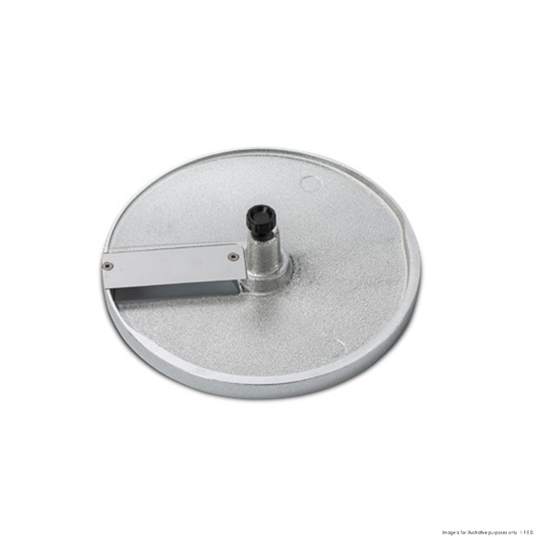 Dito Sama P4U Dicing Kit 8mm Aluminium Slicer & Grid DS650224