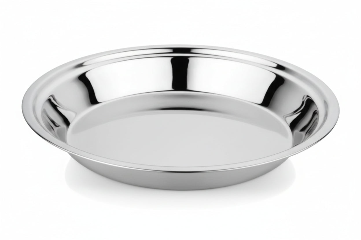 Stainless Steel Heavy Duty PARAT 14 Inch