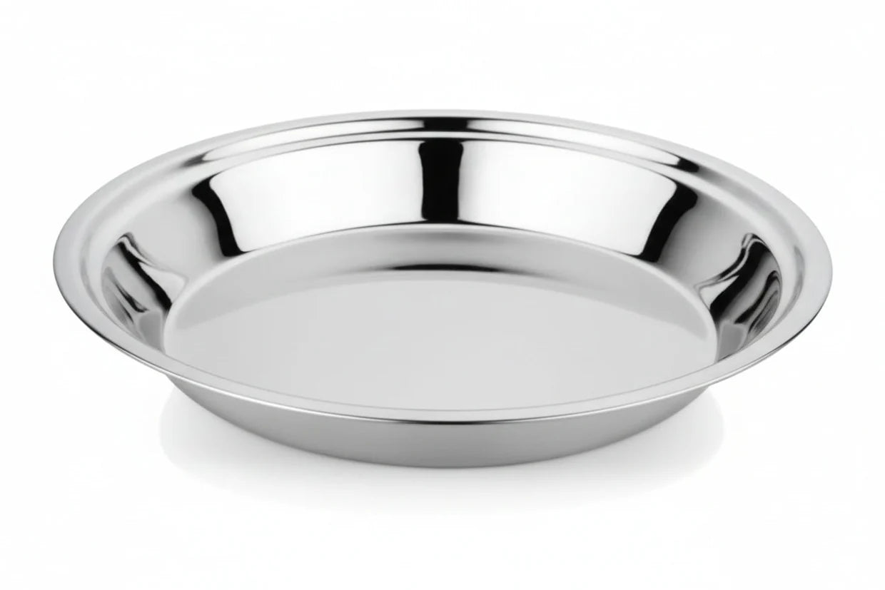 Stainless Steel Heavy Duty PARAT 18 Inch