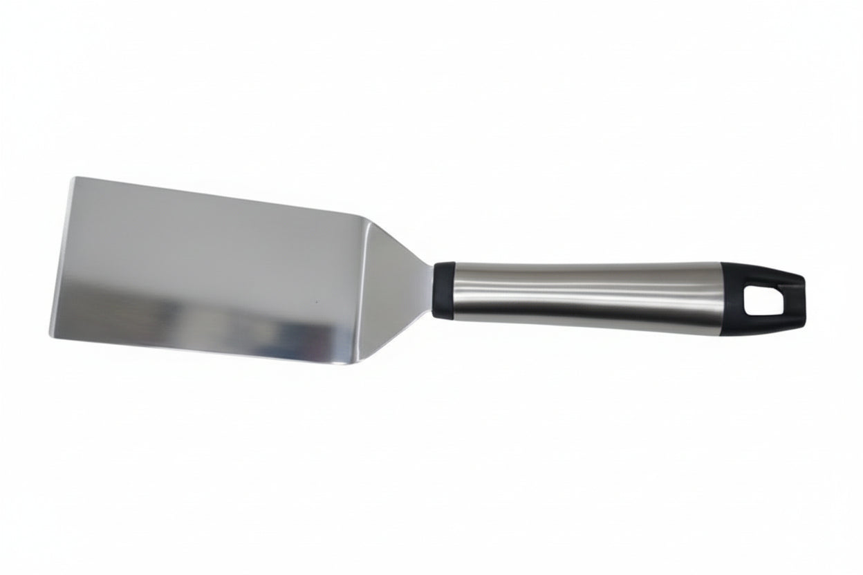 Stainless Steel Turner/Shovel Fish Style Turner 1pc