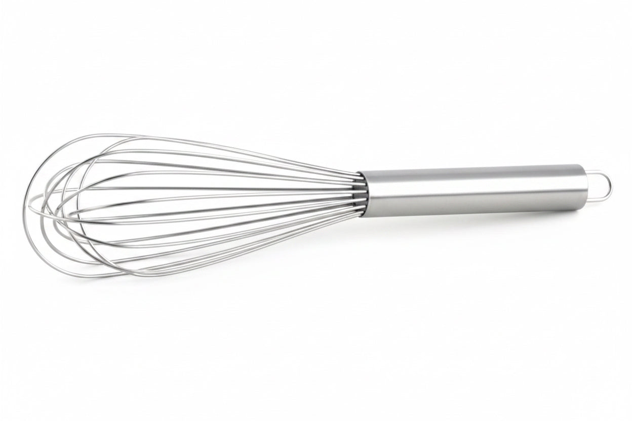 Stainless Steel Whisks (Piano Type) 42cm 1pc