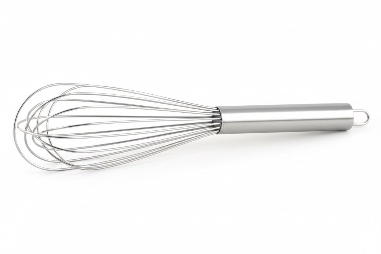 Stainless Steel Whisks (Piano Type) 36cm 1pc