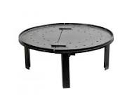 Tandoor metal Plate Small