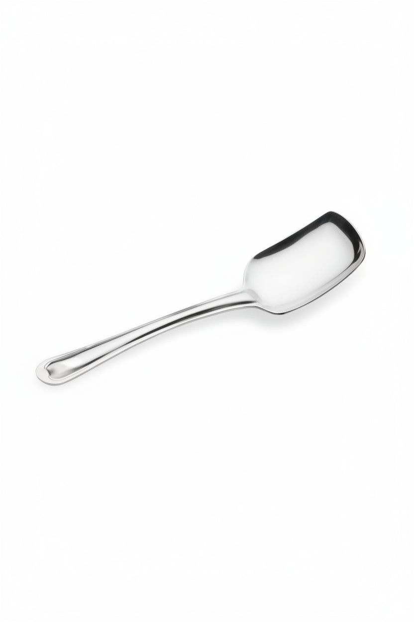 Serving Spoon (Mini) Flat 24 x 6.5cm S/S