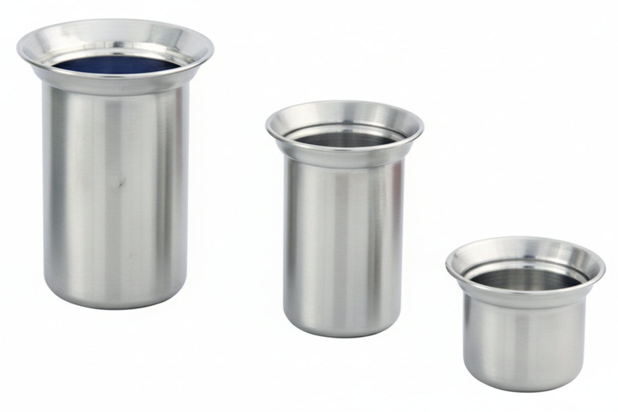 SS Measure  4 Cl  (40ml)