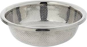 Stainless steel Colander 70cm 1pc