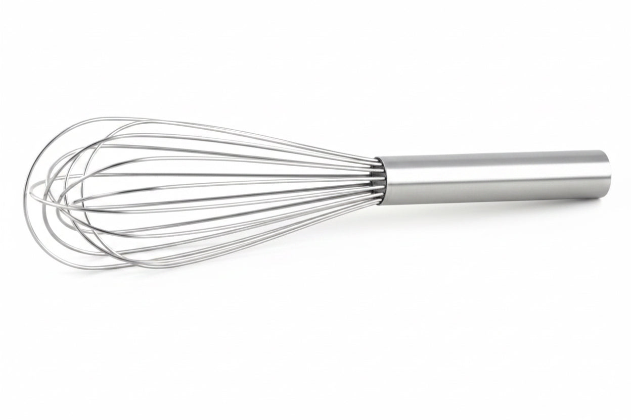 Stainless Steel Whisks (Piano Type) 50cm 1pc