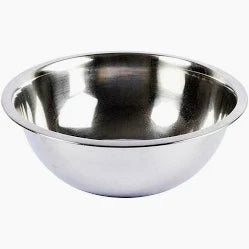 Stainless Steel Mixing Bowl 28cm 1PC
