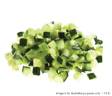 Dito Sama P4U Dicing Kit 8mm Aluminium Slicer & Grid DS650224