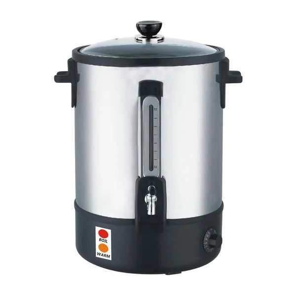 Water Boiler-Double Layer Urn 30Ltr WB-30