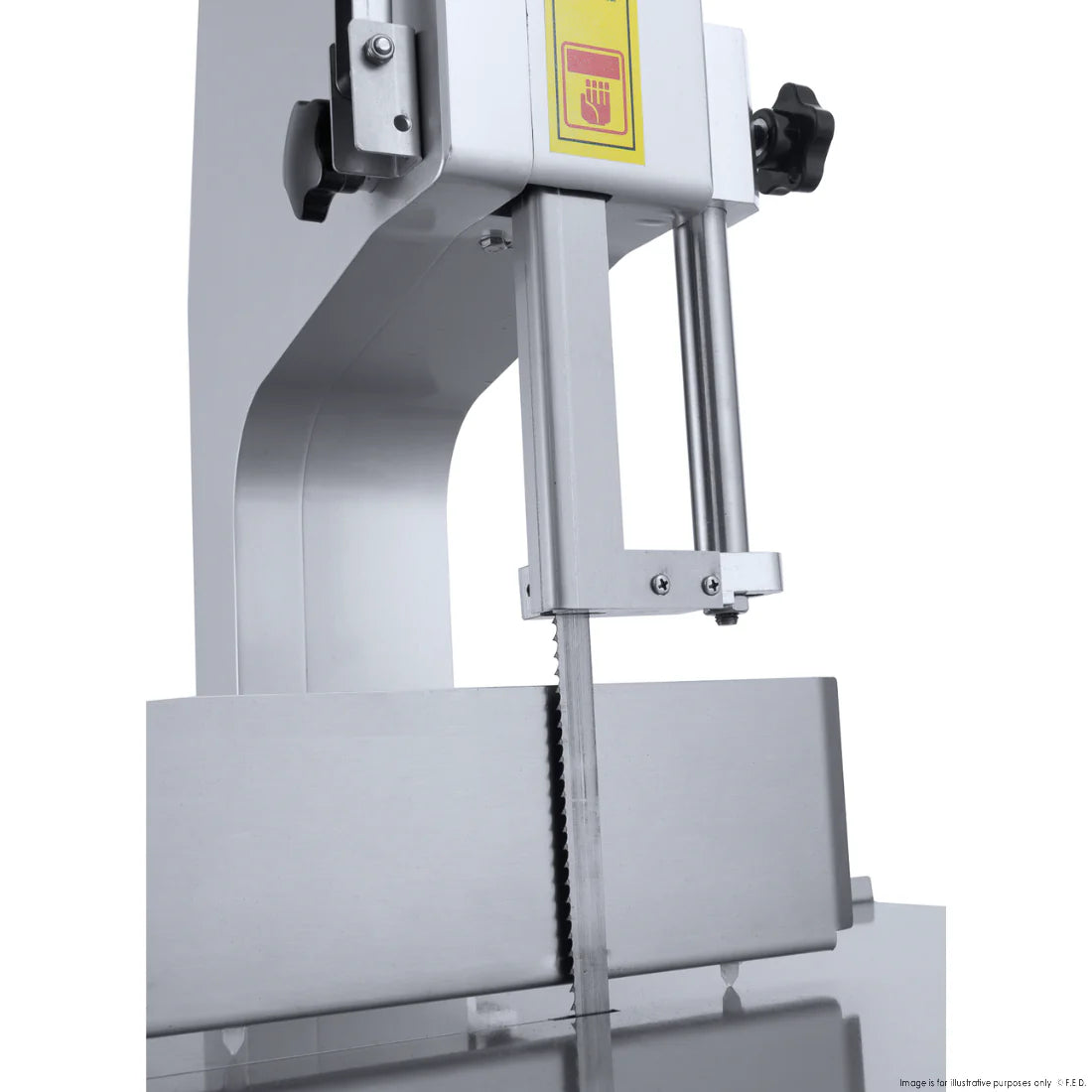 Matador Benchtop Bone Saw - JG300AH