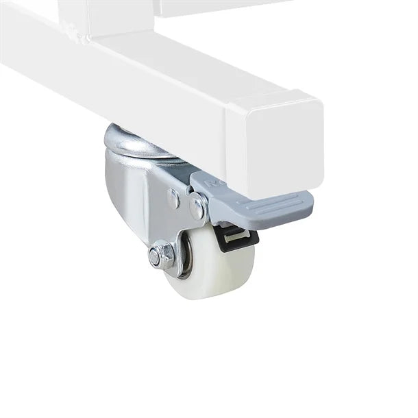 Polar Trolley for GE961 White