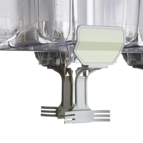 Polar G-Series Chilled Drinks Dispenser Triple Tank