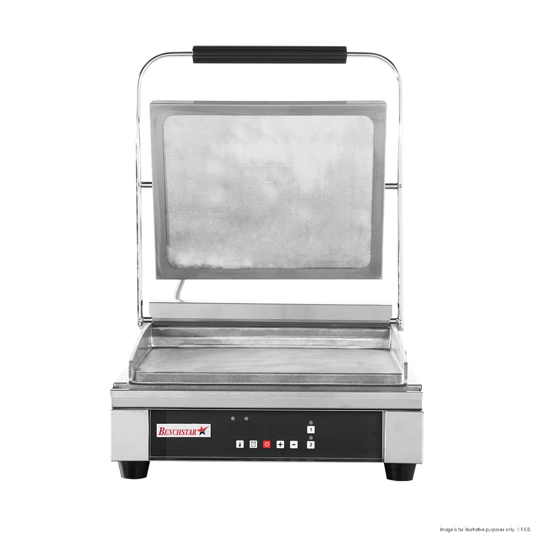 Benchstar Electric Grill Station - GH-816