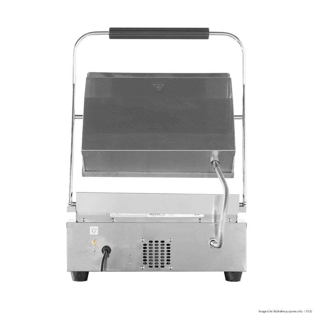 Benchstar Electric Grill Station - GH-816
