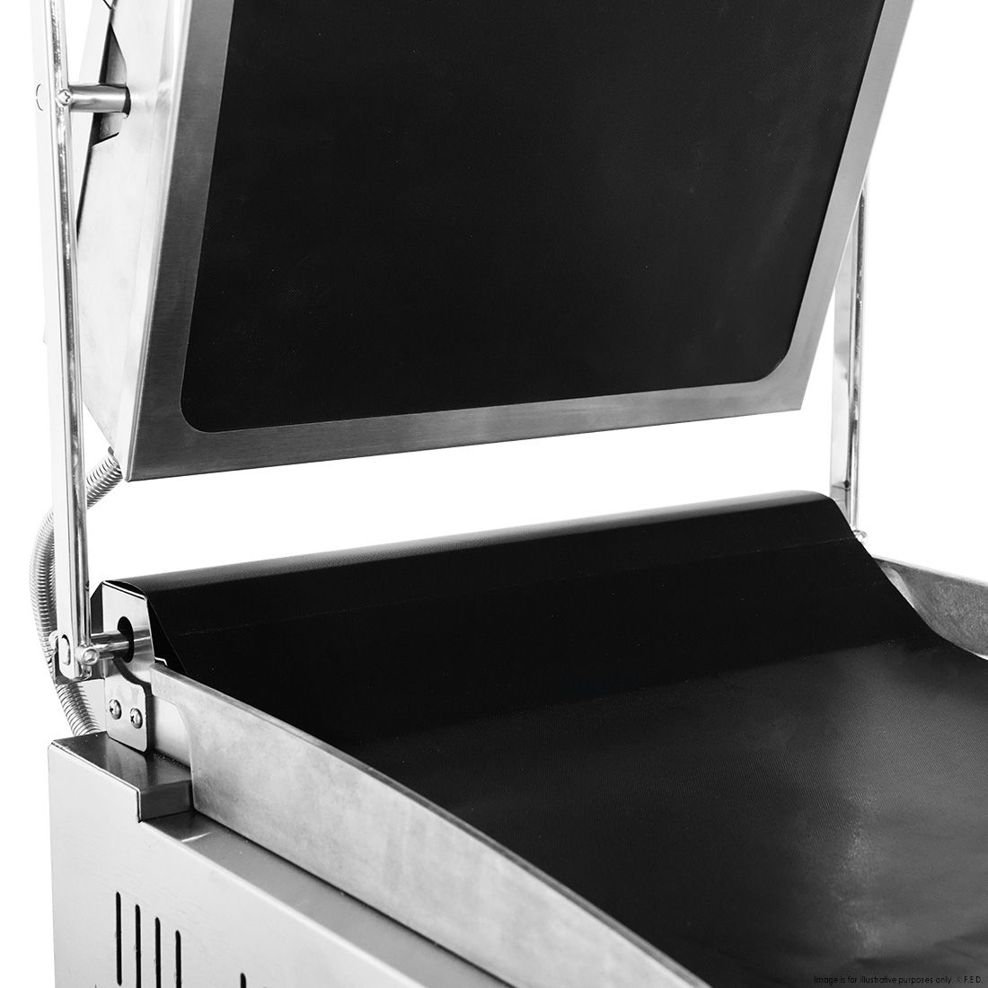 Benchstar Electric Grill Station - GH-819