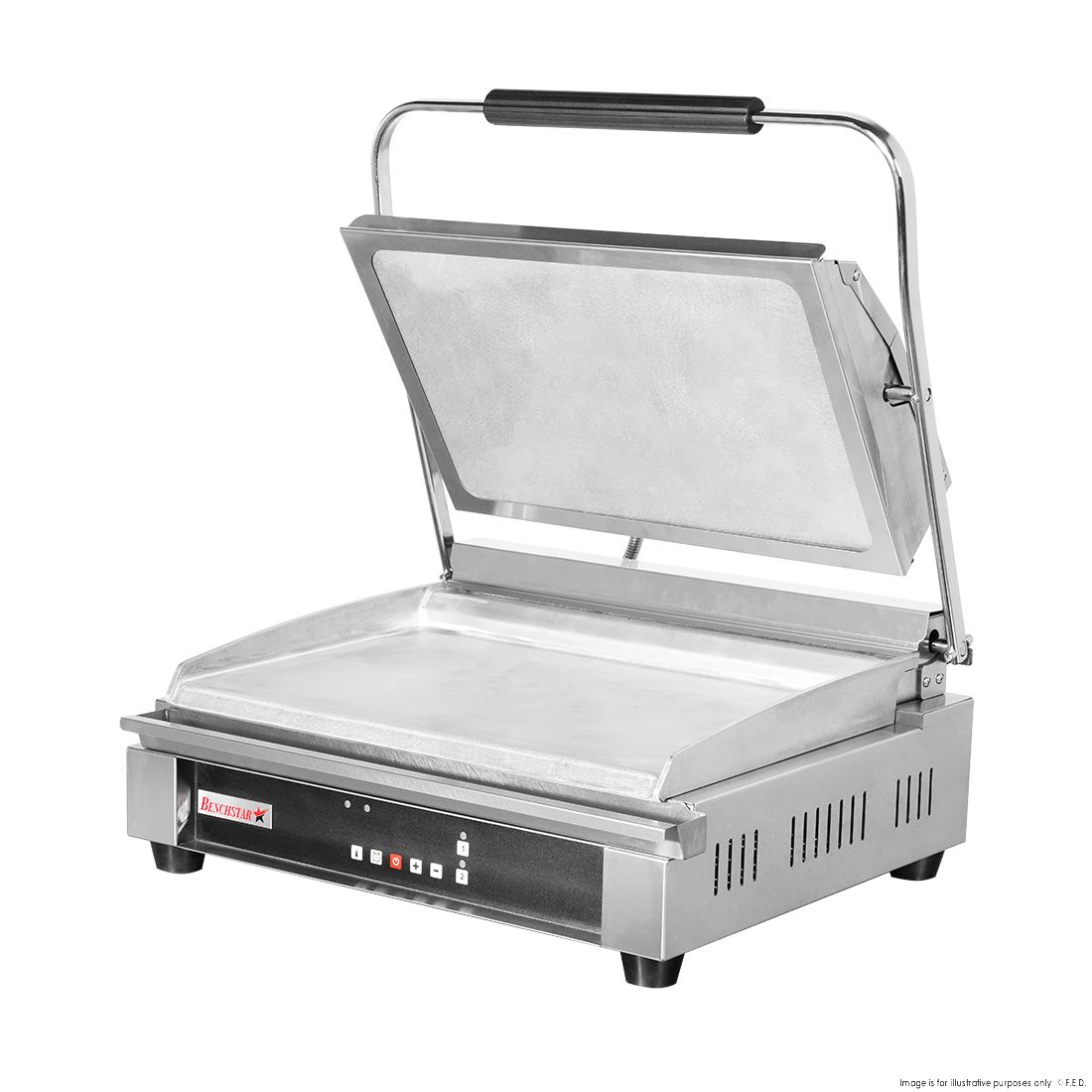 Benchstar Electric Grill Station - GH-819