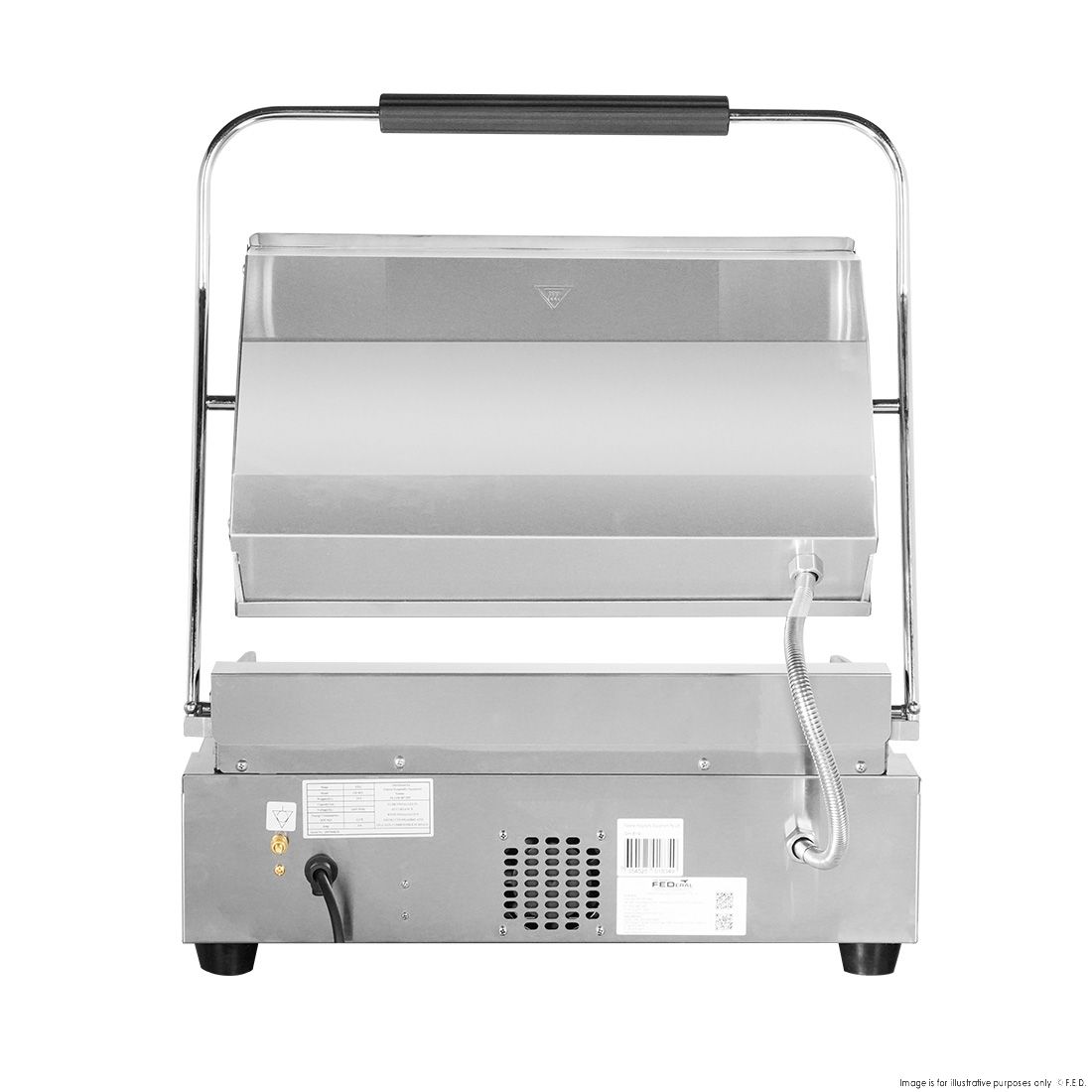 Benchstar Electric Grill Station - GH-819