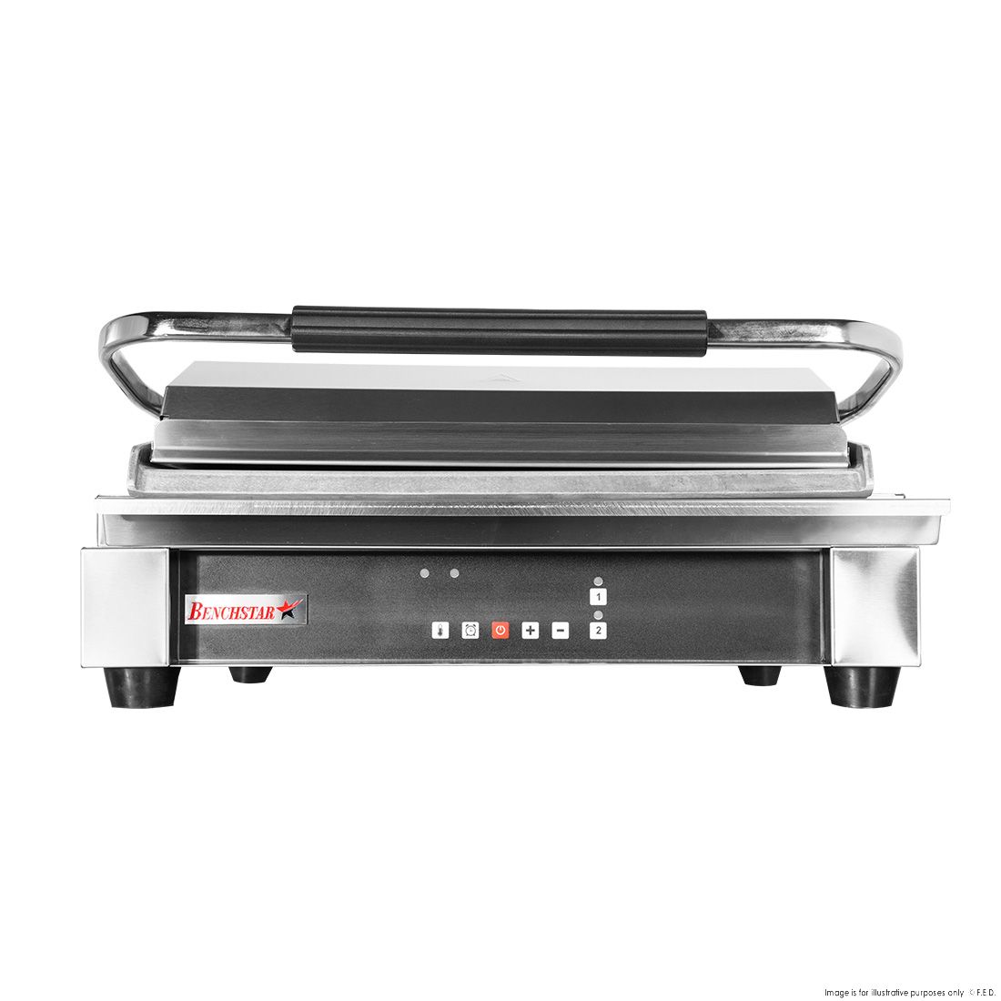 Benchstar Electric Grill Station - GH-819